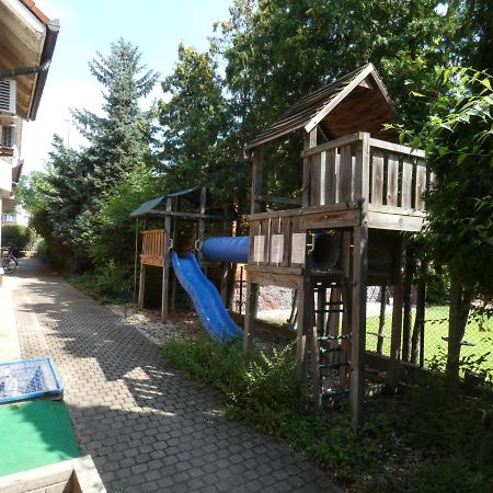 The Boys Apartman Шіофок Екстер'єр фото