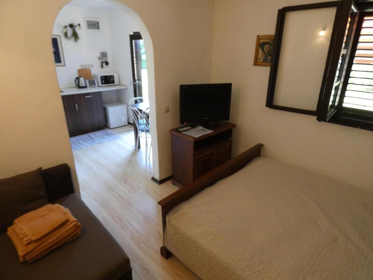 The Boys Apartman Шіофок Екстер'єр фото