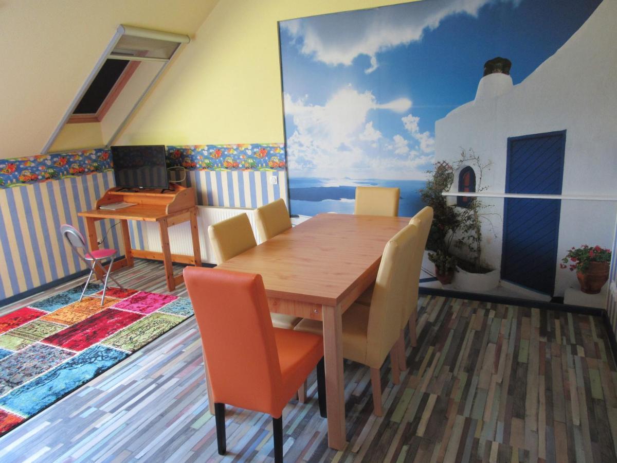 The Boys Apartman Шіофок Екстер'єр фото
