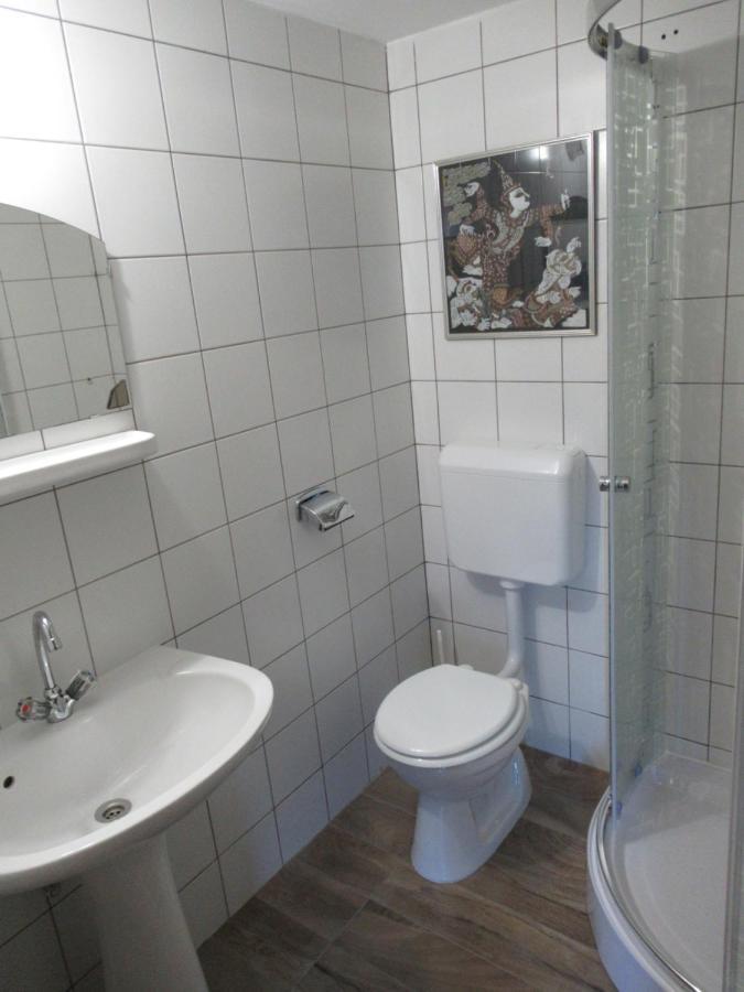 The Boys Apartman Шіофок Екстер'єр фото