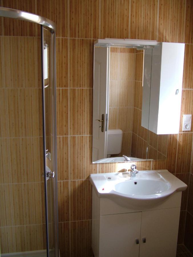 The Boys Apartman Шіофок Екстер'єр фото