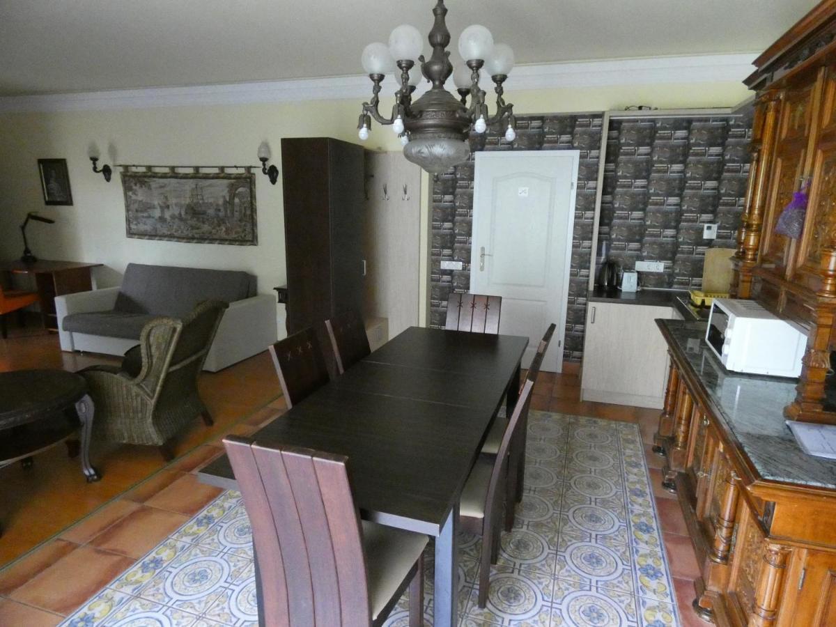 The Boys Apartman Шіофок Екстер'єр фото