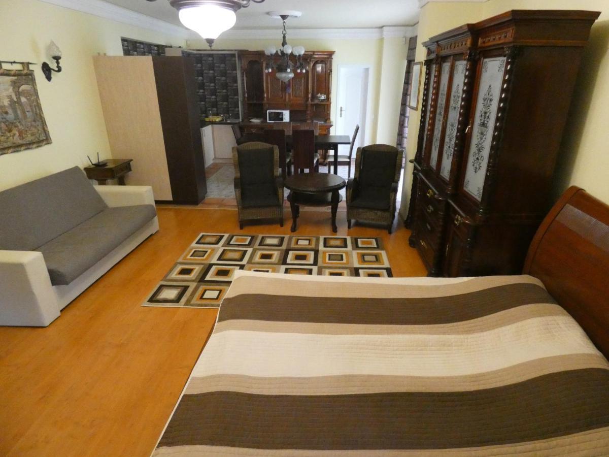 The Boys Apartman Шіофок Екстер'єр фото