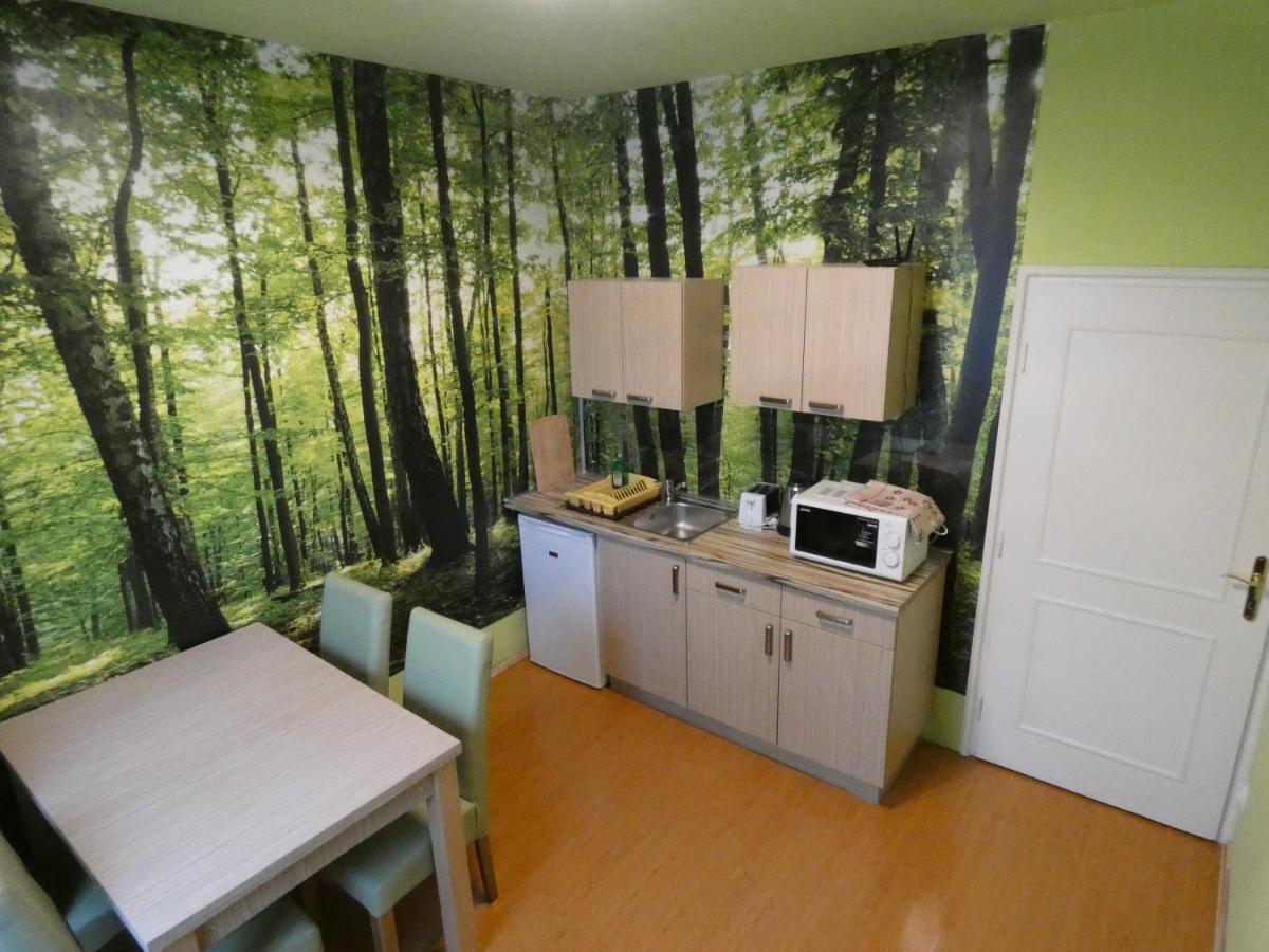 The Boys Apartman Шіофок Екстер'єр фото