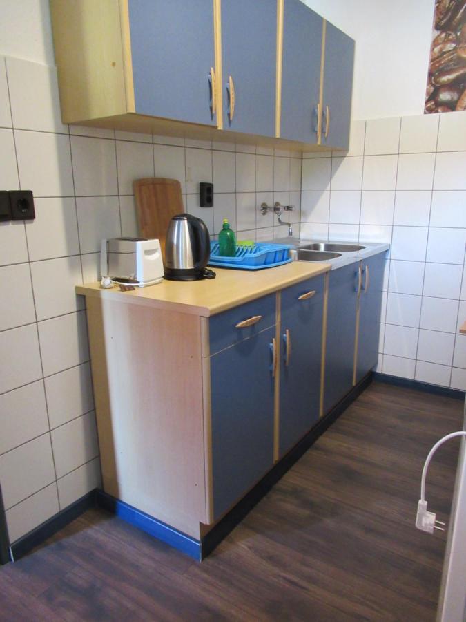 The Boys Apartman Шіофок Екстер'єр фото