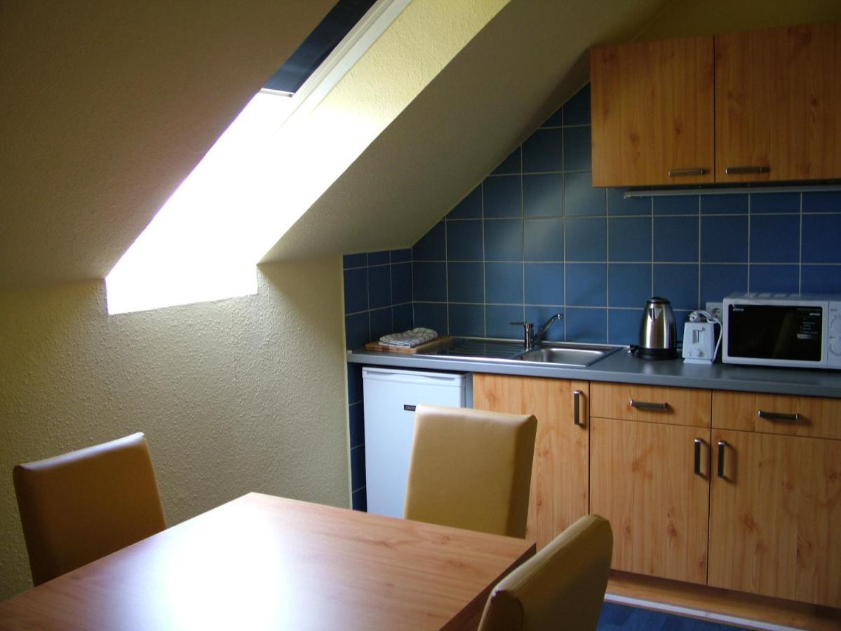 The Boys Apartman Шіофок Екстер'єр фото
