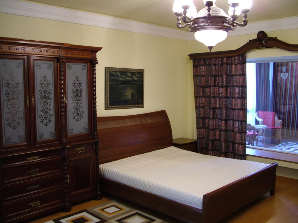The Boys Apartman Шіофок Екстер'єр фото