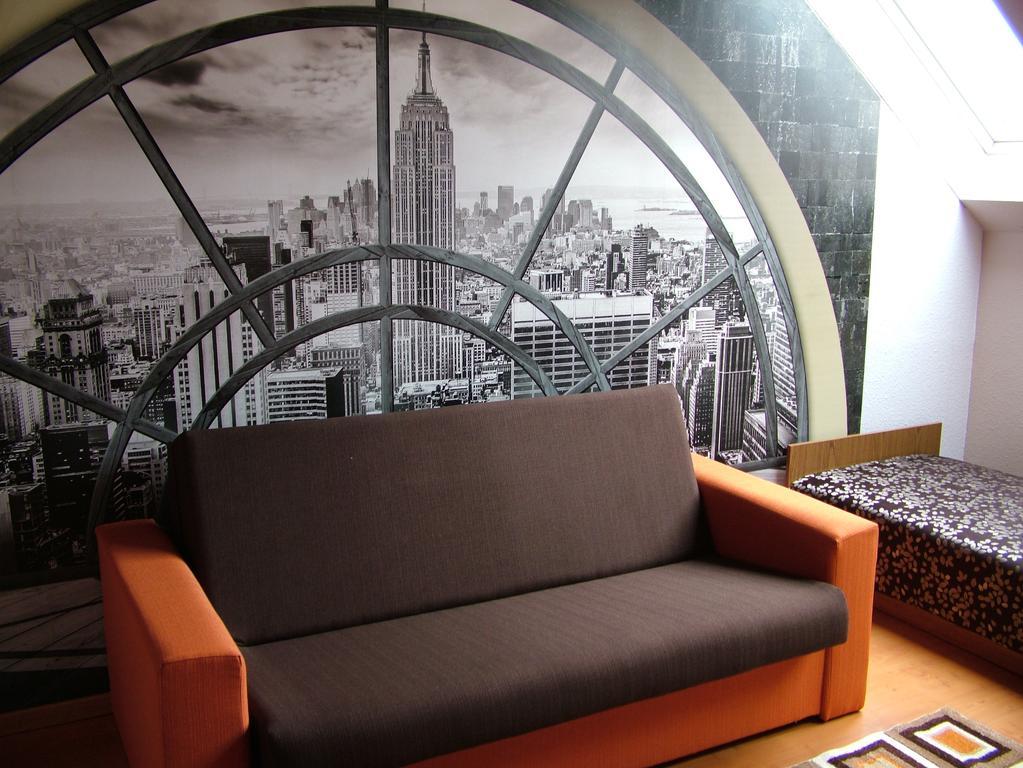 The Boys Apartman Шіофок Екстер'єр фото