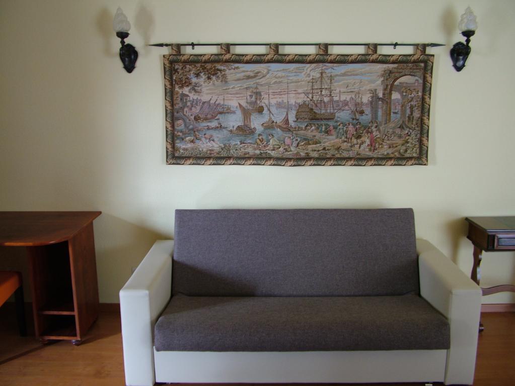 The Boys Apartman Шіофок Екстер'єр фото