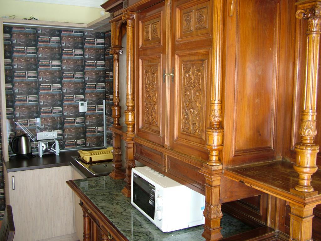 The Boys Apartman Шіофок Екстер'єр фото
