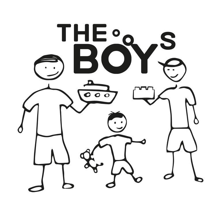 The Boys Apartman Шіофок Екстер'єр фото