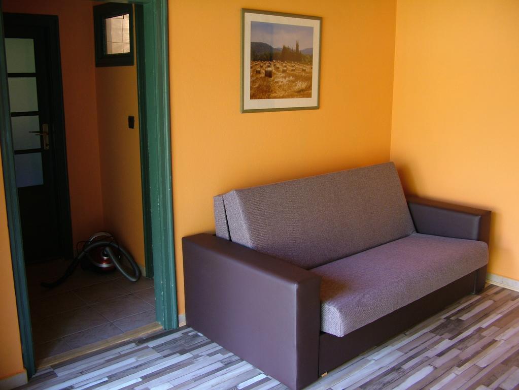The Boys Apartman Шіофок Екстер'єр фото