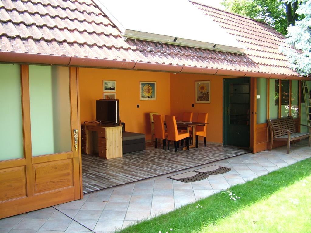 The Boys Apartman Шіофок Екстер'єр фото