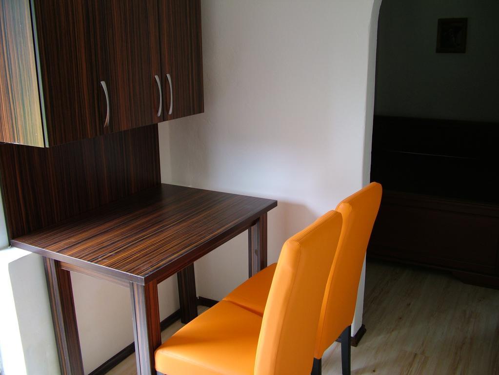 The Boys Apartman Шіофок Екстер'єр фото