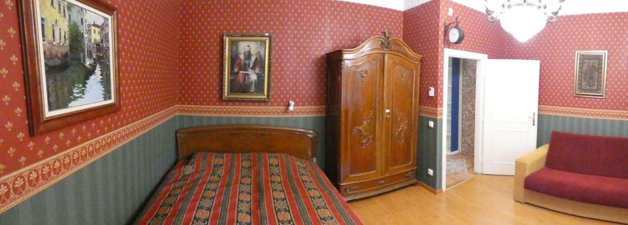 The Boys Apartman Шіофок Екстер'єр фото