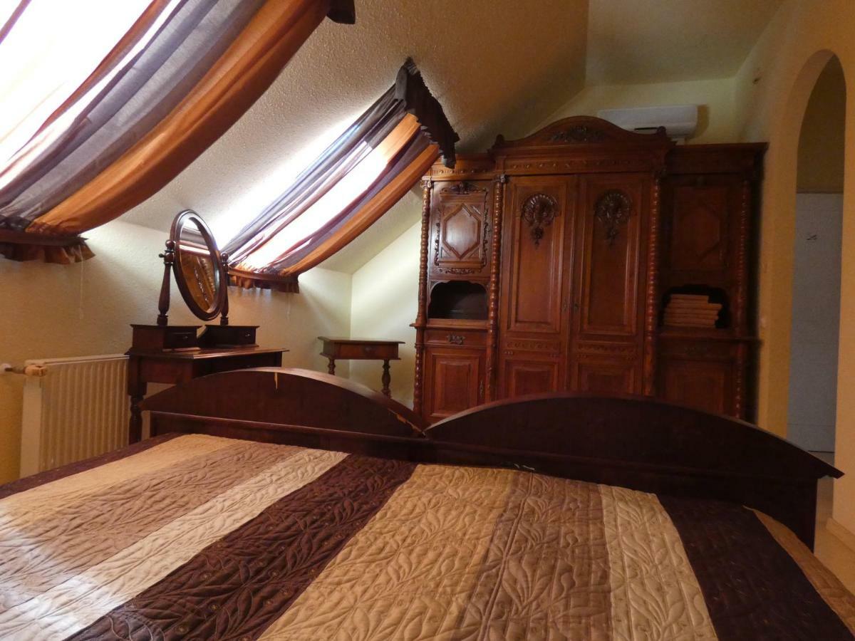 The Boys Apartman Шіофок Екстер'єр фото