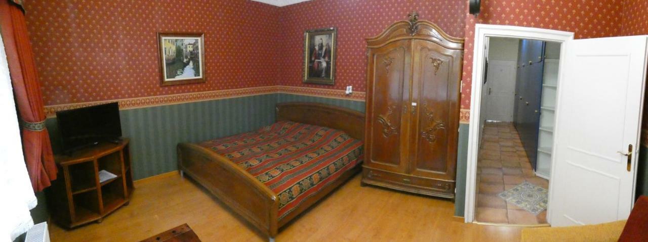 The Boys Apartman Шіофок Екстер'єр фото