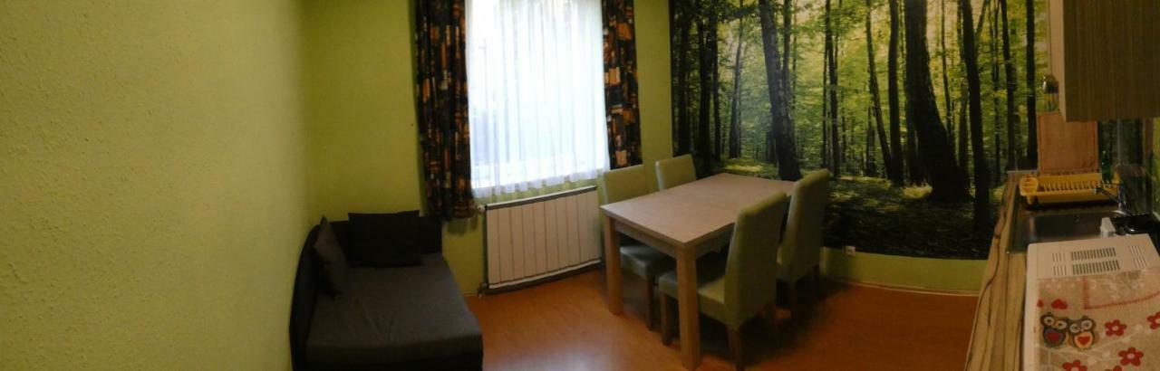 The Boys Apartman Шіофок Екстер'єр фото