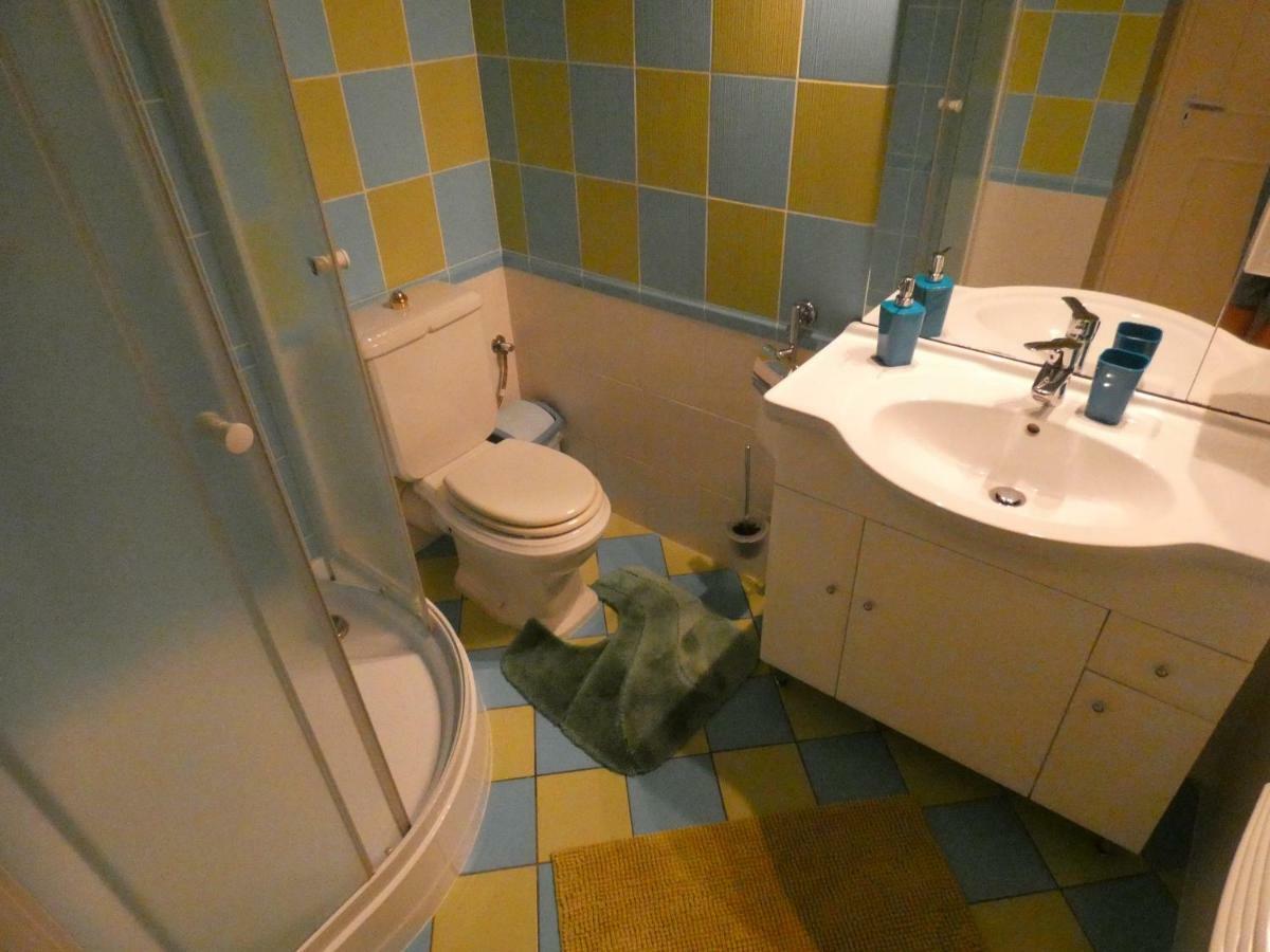 The Boys Apartman Шіофок Екстер'єр фото